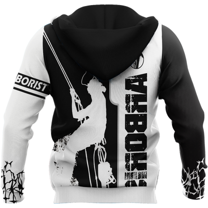 Premium Arborist All Over Printed Shirts For Men And Women MEI