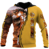 Native Horse 3D All Over Printed Hoodie For Men And Women DA16122002