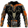 Premium Hunting for Hunter 3D Printed Unisex Shirts