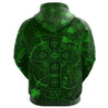 Premium Unisex Hoodie Irish St.Patrick ML