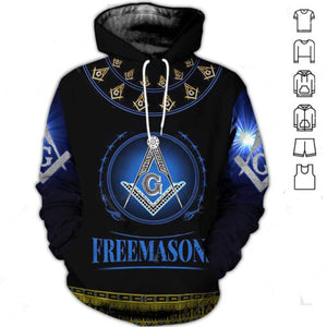 Masonic 3D All Over Printed Clothes 01032103.CXT