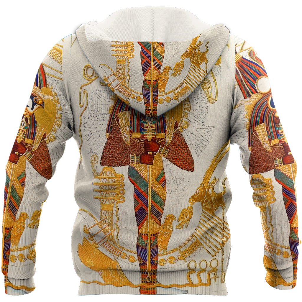 Ancient Egypt Gods 3D Design print shirts