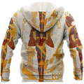 Ancient Egypt Gods 3D Design print shirts