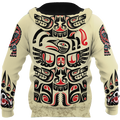 3D Printed Haida Unisex Shirts PD02042101