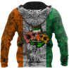 Irish  Blood Hoodie For Men And Women JJ03022102