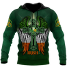 Irish Pride 3D All Over Printed Unisex Shirts DQB03022103