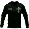 Irish Rebels 3D All Over Printed Shirts For Men and Women