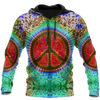 Hippie Heart Shirts For Men And Women TR0312208