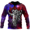 3D All Over Printed Satanic Evil Unisex Shirts JJ04022103