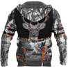 Persionalized Name - Deer Hunting Camo 3D All Over Printed Unisex Shirts