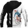 Customize Name Cycling Hoodie For Men And Women MH04032104