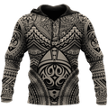 Samoa Tattoos Hoodie 3d all over printed shirt and short for man and women