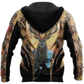 Premium Hunting for Hunter 3D Printed Unisex Shirts