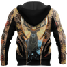 Premium Hunting for Hunter 3D Printed Unisex Shirts