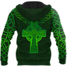 Irish Saint Patrick's Day 3D All Over Printed Shirts For Men And Women TN