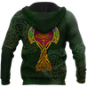 Celtic Tree Hoodie For Men And Women JJ05022101