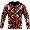 Native American 3D All Over Printed Unisex Shirts