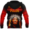 Jesus 3D All Over Printed Unisex Shirts PD06022102