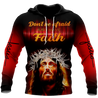 Jesus 3D All Over Printed Unisex Shirts PD06022102