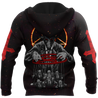 Lord Of Death Skull Hoodie For Men And Women JJ06022104