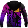 Anzac Day 3D Printed Unisex Shirts TN NTN06042106