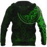 Premium Unisex Hoodie Irish St.Patrick ML