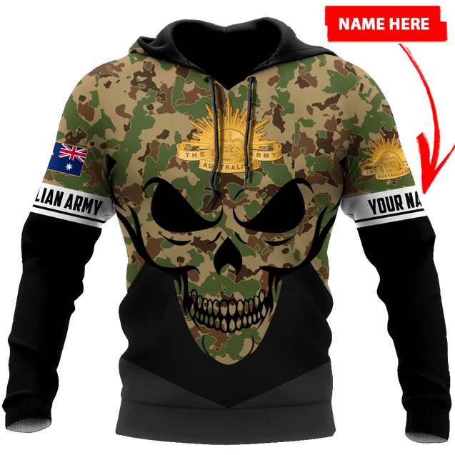 Persionalized Australian Army 3D All Over Printed Shirts 07032104.CTA