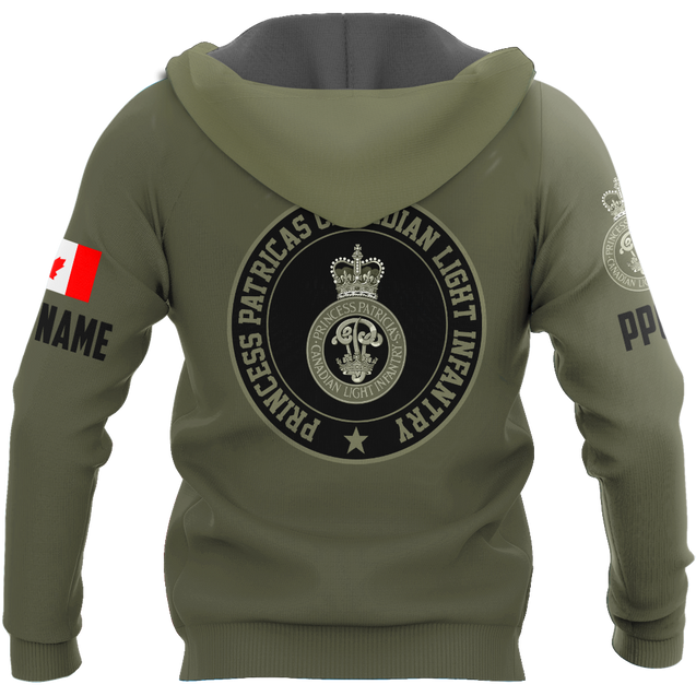 Custom Name XT PPCLI 3D Printed Clothes DA07042105