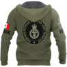 Custom Name XT PPCLI 3D Printed Clothes DA07042105