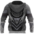 Mexico Amor Coslay 3D All Over Printed Hoodie