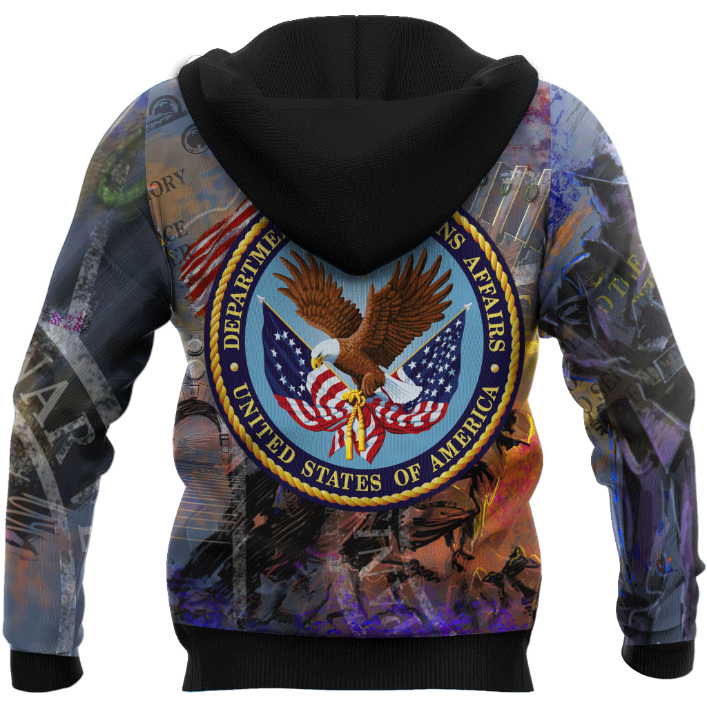 United States Army 3D All Over Printed Unisex Shirts