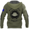 Personalized Name XT Australian Army Pullover 3D All Over Printed Shirts DA10032102