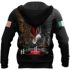 Mexican American Hoodie 3D All Over Printed Shirts For Men and Women TR1012207