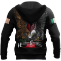 Mexican American Hoodie 3D All Over Printed Shirts For Men and Women TR1012207