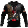 Mexican American Hoodie 3D All Over Printed Shirts For Men and Women TR1012207