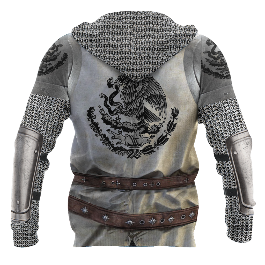 Mexican 3D All Over Printed Shirts For Men And Women VP11032103