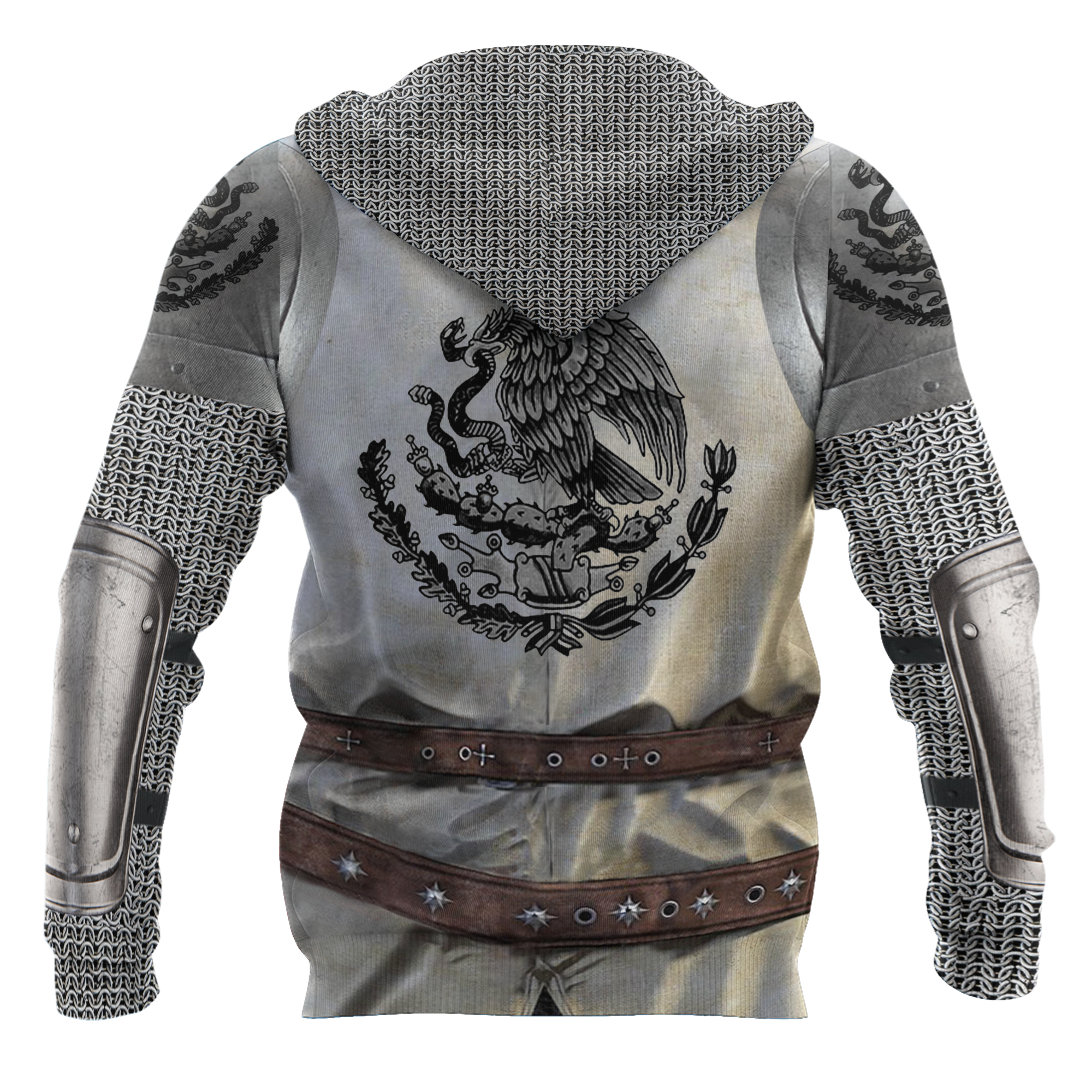 Mexican 3D All Over Printed Shirts For Men And Women VP11032103