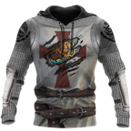 Mexican 3D All Over Printed Shirts For Men And Women VP11032103