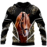 American Quarter Horse 3D All Over Printed Unisex Shirts TNA11162002