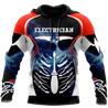 Premium Electrician All Over Printed Shirts For Men And Women MEI