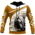 Horse 3D All Over Printed Shirts TNA11182004XT