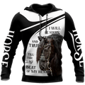 Horse 3D All Over Printed Shirts TNA11182005XT