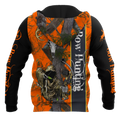 Premium Hunting for Hunter 3D Printed Unisex Shirts