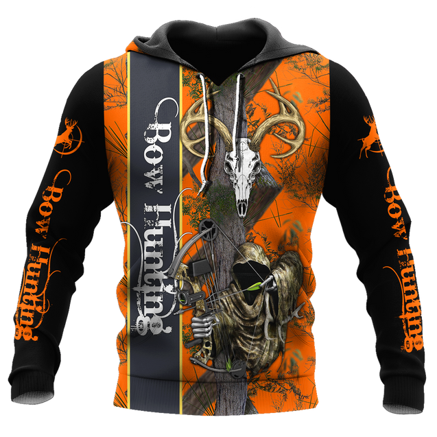 Premium Hunting for Hunter 3D Printed Unisex Shirts