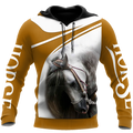 Horse 3D All Over Printed Shirts TNA11212003
