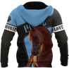 Arabian Horse 3D All Over Printed Unisex Shirts NTN11212006CL