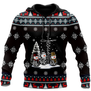Christmas 3D Shirt For Men And Women TNA12022038XT