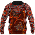 Aboriginal Naidoc Week Heal the Turtle 3D print shirts