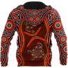 Aboriginal Naidoc Week Heal the Turtle 3D print shirts