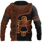 Customize Name Puerto Rico Hoodie For Men And Women